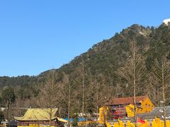 -九华山风景区