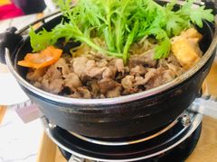 -自由之丘