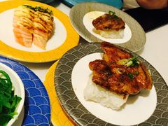 -晴季寿司(活力城店)