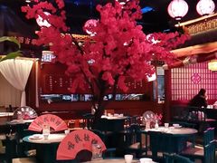 大堂-探花·意境江南菜·唐伯虎文化体验店·松鼠桂鱼(观前店)