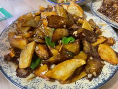-红升老菜馆(巨兴街店)
