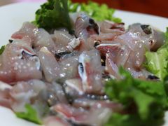 -大理.老字号渝记酸萝卜乌鱼(古城总店)