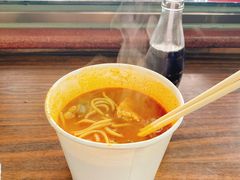 -乌糖沙茶面(民族路店)