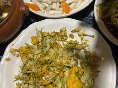 -香满楼(临安路店)