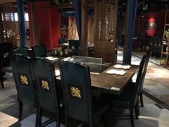 大堂-湘汇概念铁板烧(铁西万达店)