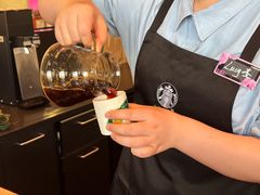 -星巴克(盐城五洲国际店)