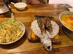 -符离集餐厅(万象城店)
