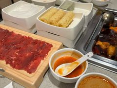 -海底捞火锅(万达广场店)