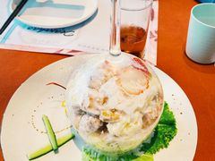 -赵小姐丨新中餐(曲江店)