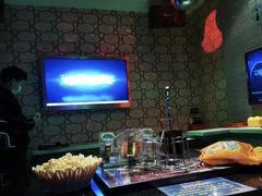 -麦霸KTV(光谷店)