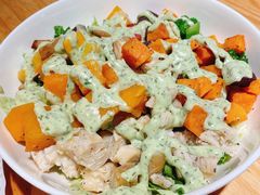 -CALIFORKS加州叉子轻食(朝阳门店)