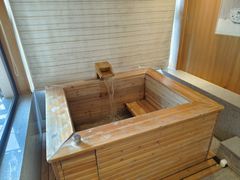 -北京古北水镇御舍温泉酒店
