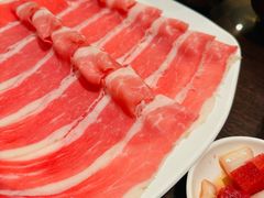 -南门涮肉(后海店)