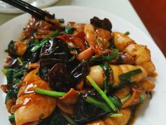 -九龙餐厅(大沽路店)