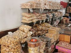 -方林富炒货店(武林路店)