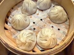 -南翔馒头店(豫园店)