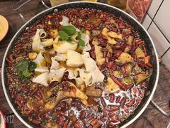 -聂发财重庆江湖菜(解放碑店)