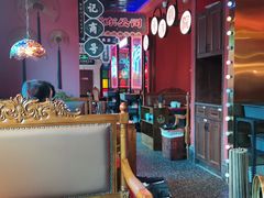 大堂-吼堂老火锅(万寿宫店)