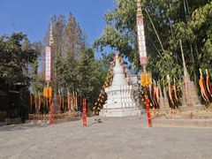 -云南民族村