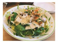 -萨莉亚意式餐厅(上下九店)