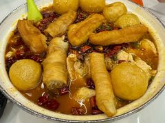 -友达面馆(鼓楼店)