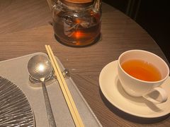 -万丽轩·粤菜(王府井金茂万丽酒店)
