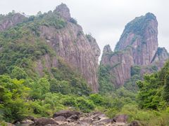 -楠溪江风景名胜区