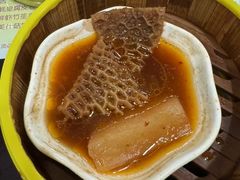 -府城小食馆(金龙宾馆店)