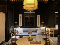 -法云安缦酒店