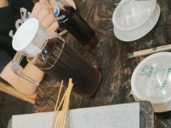 -郑贵初烧烤·烤凤爪的发明者(王家湾店)