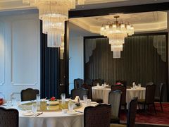-上海总会SHANGHAICLUB(兴业太古汇店)