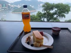 -湾景餐厅(海洋公园店)