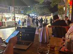 -德福楼咖啡吧(德福巷店)