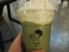 -喜茶(深圳东门1234店)
