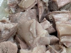 -小辫子羊肉面馆(周东店)