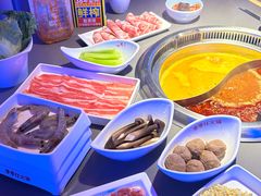 -季季红火锅(动壹店)