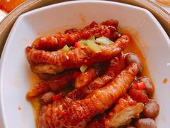 -悦雅居·老广州老味道(长湖店)