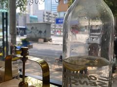 -常识咖啡common sense(春熙路店)