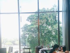 -顺德美的万豪酒店-万豪中餐厅