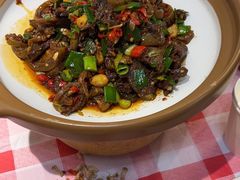 -西江红·株洲本地菜(滨江南路店)