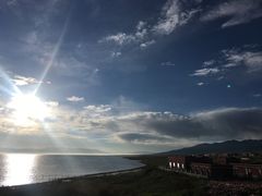 -青海湖国家重点风景名胜区