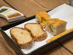 -安妮意大利餐厅(世贸天阶店)
