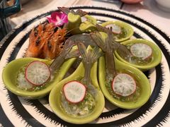 -太食獸泰式茶餐厅(艾尚天地店)