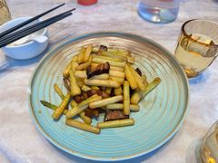 -桃喜·新湘菜(深圳湾店)