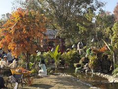 -HERRE·FARM 赫尔露营农场·团建聚会包场