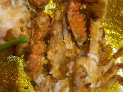 -吉布鲁牛排海鲜自助(成都大悦城店)