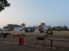 -长洲岛都市农业公园