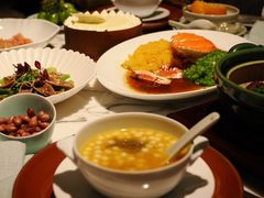 -杭州君悦酒店·湖滨28中餐厅