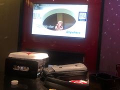 -音乐派KTV(银泰城店)