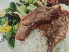 -中科大东区东苑餐厅(天使路店)